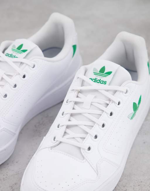 Adidas originals 2025 verde 90