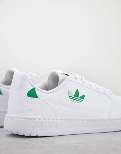 Adidas originals 2025 verde 90