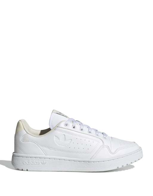 adidas Originals - NY 90 - Sneakers bianche