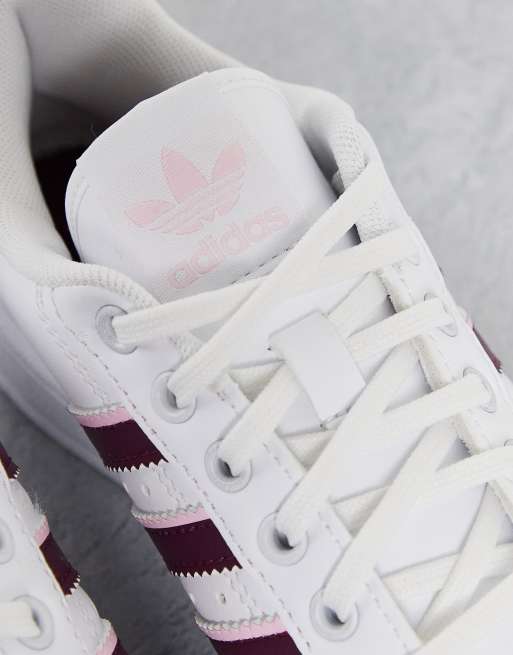 adidas gazelle silver green womens adidas Originals Women's Superstar II main image 1