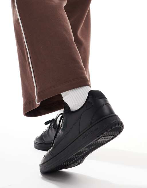adidas Originals NY 90 trainers in black | ASOS