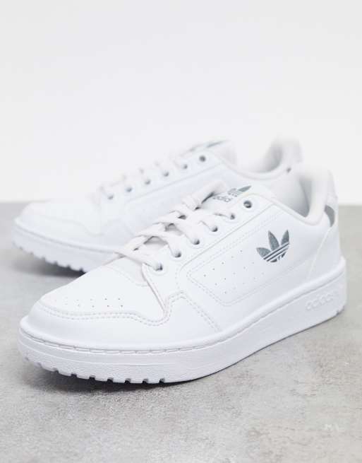  adidas - NY 90 - HQ5841 - Color: White - Size: 10