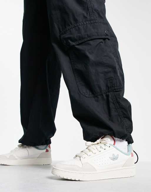adidas Originals – NY 90 – Vita sneakers