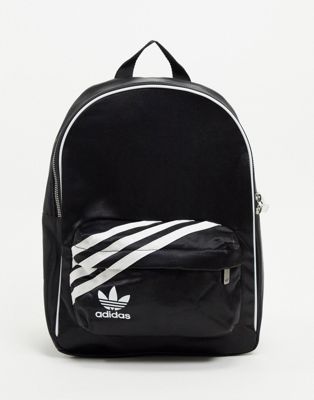 adidas backpack mini black