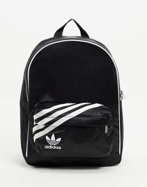 Adidas mini outlet backpack asos