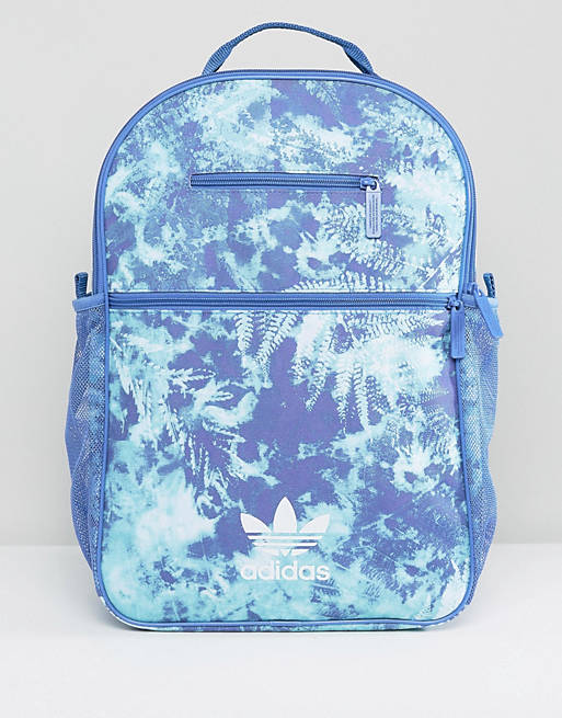 adidas Originals Ocean Printed Backpack | ASOS