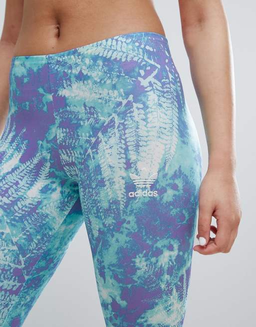 Adidas ocean 2025 elements leggings