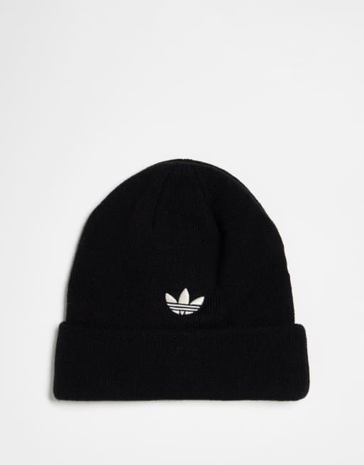 Adidas 2024 striped beanie