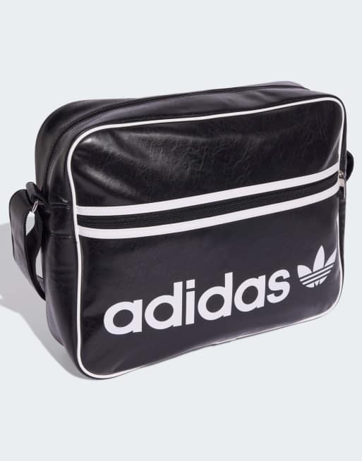 adidas Originals - OG Airliner - Tas in zwart