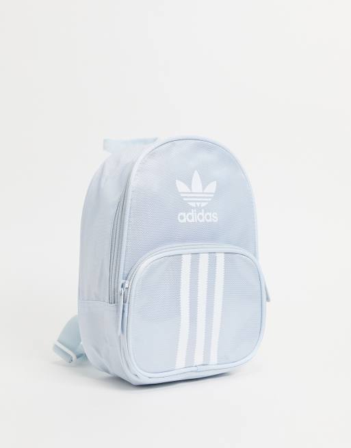 Adidas originals best sale santiago mini backpack