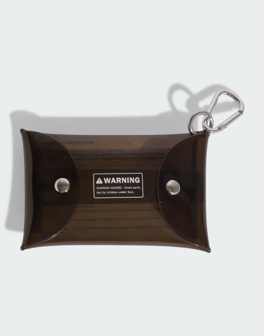 adidas Originals Oribbon accessory i sort, 1 af 4