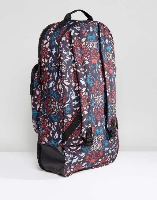 Adidas originals 2025 ornamental backpack