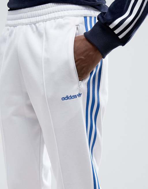 Adidas Beckenbauer штаны черные