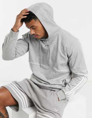 adidas originals outline hoodie