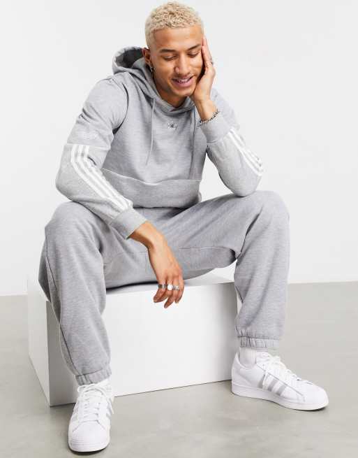 Adidas store outline tracksuit