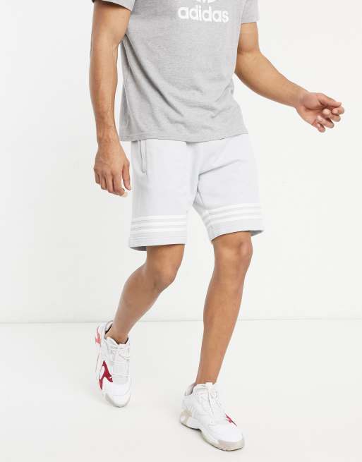 Adidas originals best sale outline shorts