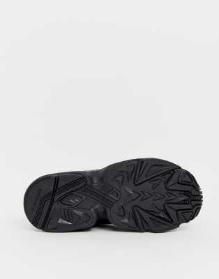 Adidas originals falcon out loud black sale