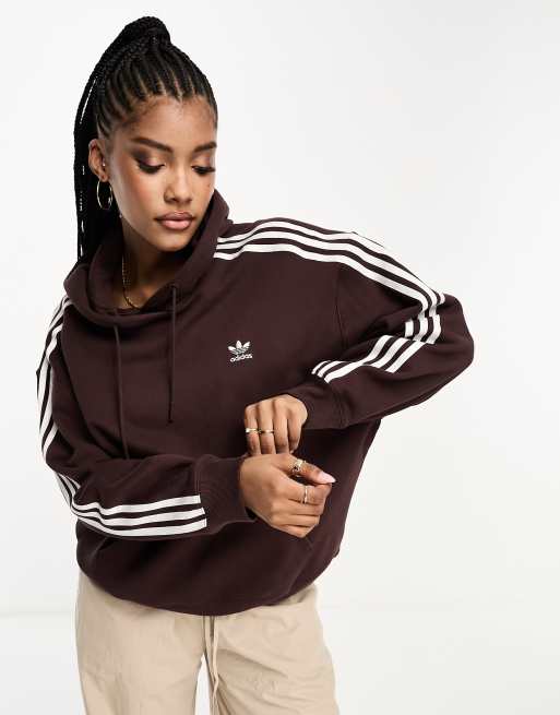 Adidas oversized cheap hoodie womens