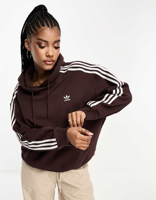 adidas oversize hoodie