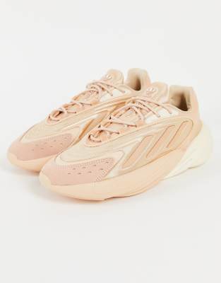 asos basket adidas femme