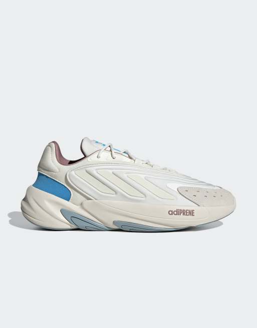 adidas Originals - Ozelia - Baskets - Blanc