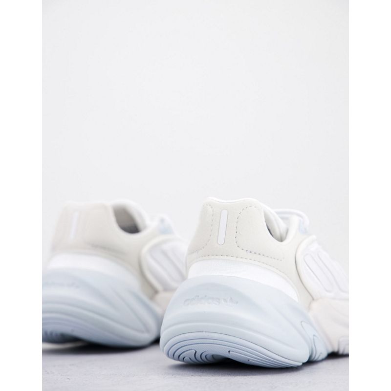 Activewear Scarpe adidas Originals - Ozelia - Sneakers bianco sporco 