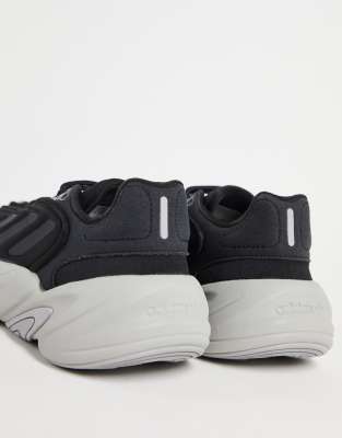 adidas ozelia gray