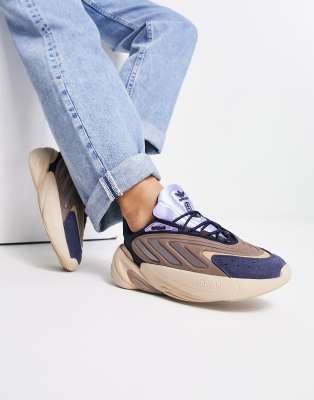 ozelia adidas tan