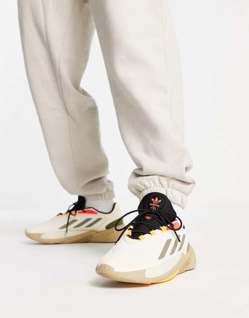 Adidas torsion clearance khaki