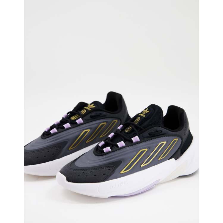 Adidas alphabounce giallo clearance