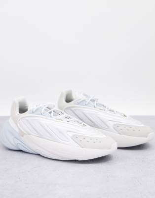 adidas trainers off white