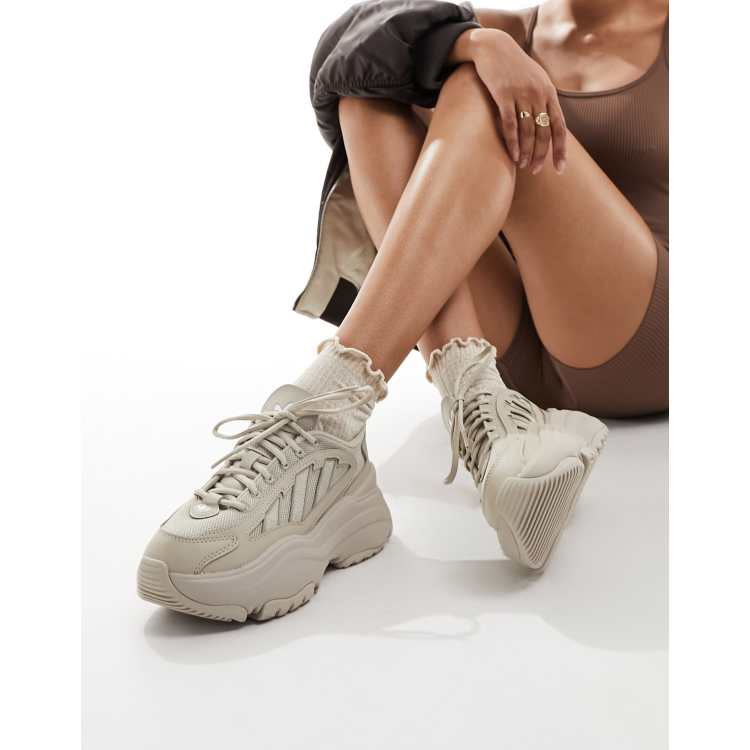 Adidas alphabounce senza strisce clearance