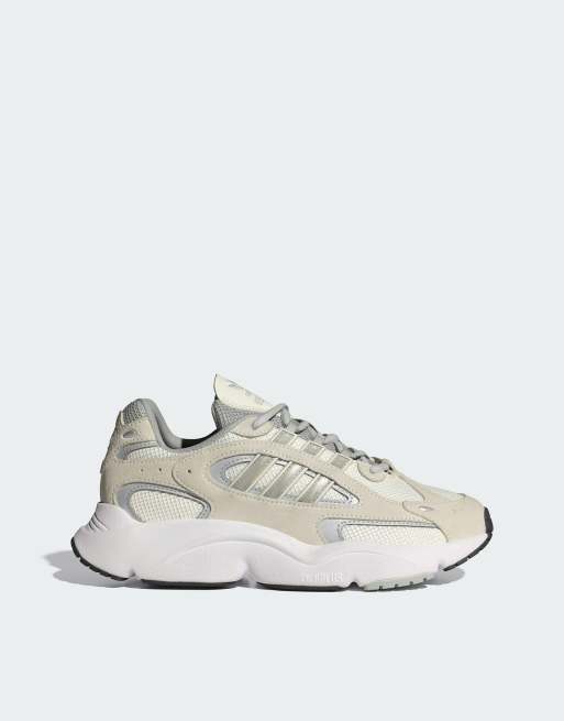 Adidas Originals - Ozmillen - Baskets - Beige