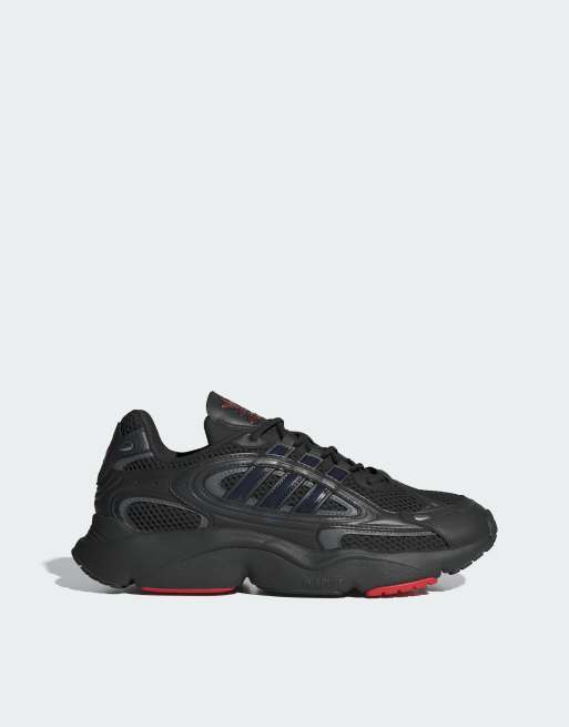 adidas Originals - Ozmillen - Sorte sko