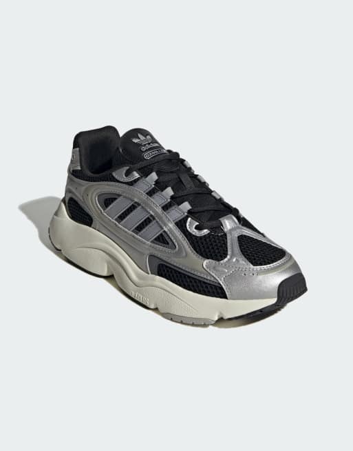 Old adidas deals trainers