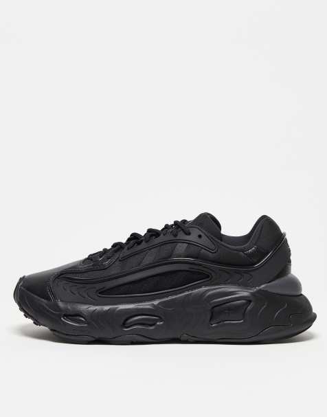adidas Originals - Oznova - Baskets - Triple noir - view 1