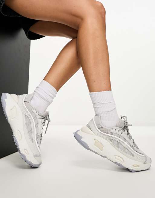 adidas Originals - Oznova - Grå sneakers, 2 af 4
