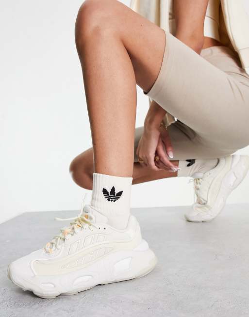 Adidas Stan Smith Off White Ecru Tint