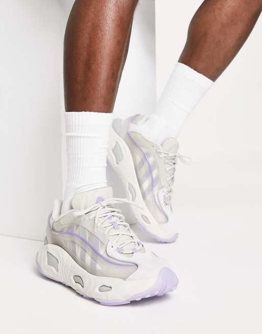 adidas oznova sneaker
