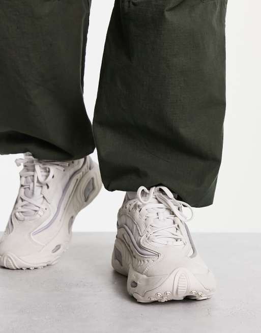 Adidas white metallic silver hotsell