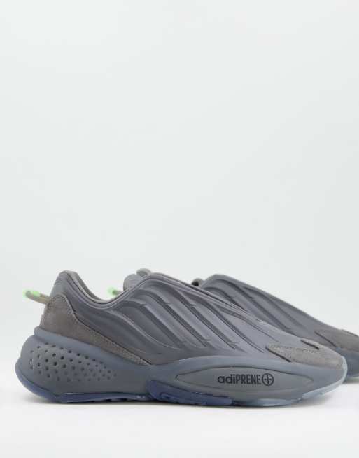 Adidas shop adiprene grey