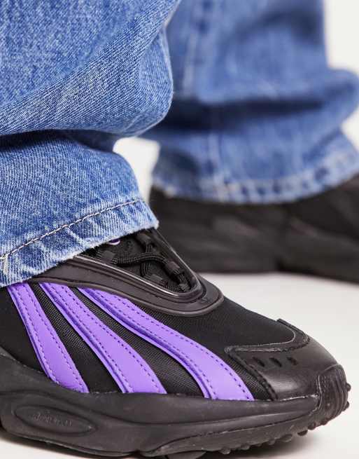 Adidas discount originals negro