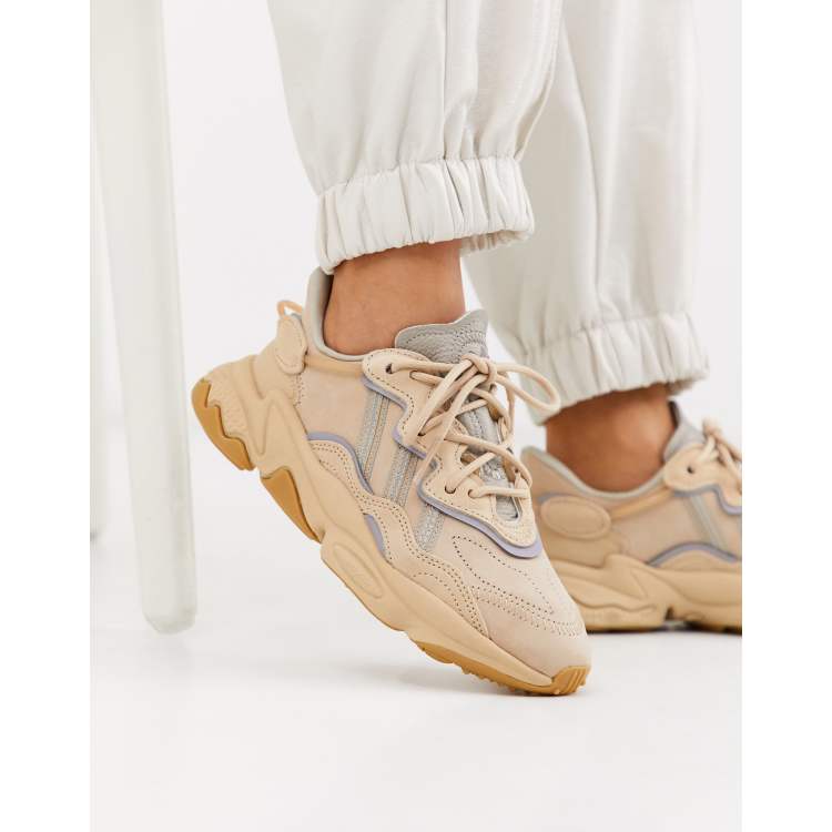 Basket ozweego online femme