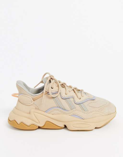 adidas ozweego femme beige adidas ozweego femme beige