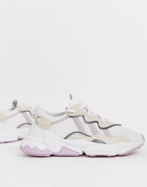 adidas originals ozweego femme blanche adidas originals ozweego femme blanche