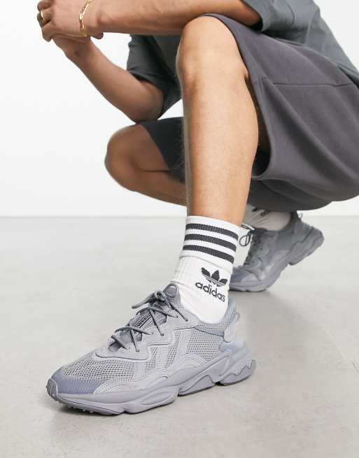 adidas ozweego asos