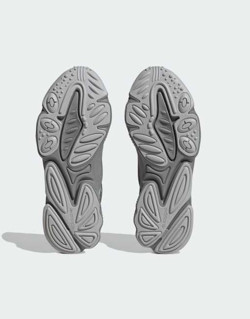 adidas Originals - Ozweego - Baskets - Gris, 2 de 4