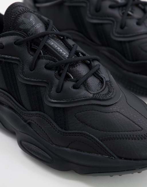Ozweego noir homme cheap