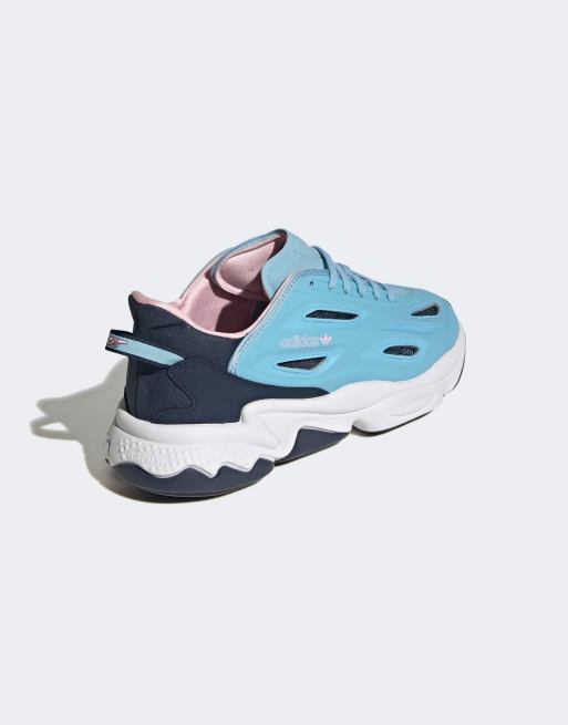 Adidas Originals Adidas Falcon Femme Asos Adidas Originals Ozweego