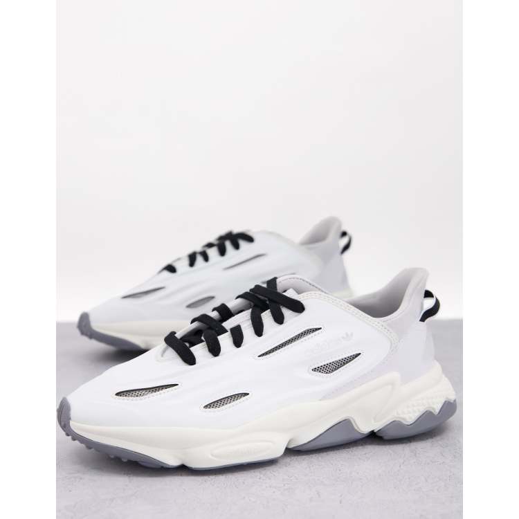 Ozweego Celox Ozweego Blanche Et Noir Adidas Originals